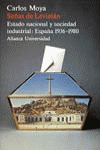 SEÑAS DE LEVIANTAN