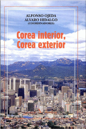 COREA EN ESPAÑA, ESPAÑA EN COREA