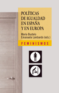 POLITICAS DE IGUALDAD EN ESPAÑA Y EN EUROPA