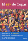 REY DE COPAS,EL