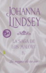 LA MAGIA DE TU SER/MALORY IV