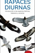 RAPACES DIURNAS 15º EDICION - GUIAS DESPLEGABLES TUNDRA