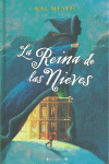 REINA DE LAS NIEVES, LA