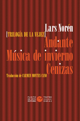 TRILOGÍA DE LA VEJEZ