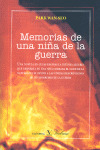 MEMORIAS UNA NIÑA GUERRA