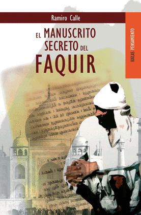 MANUSCRITO SECRETO DEL FAQUIR