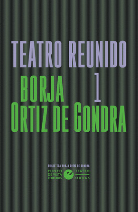TEATRO REUNIDO 1
