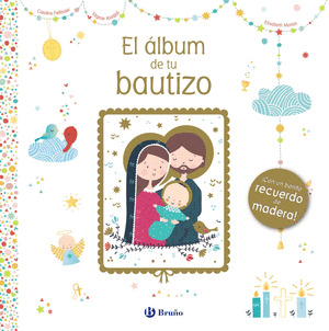 ÁLBUM DE TU BAUTIZO, EL