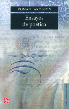 ENSAYOS POETICA