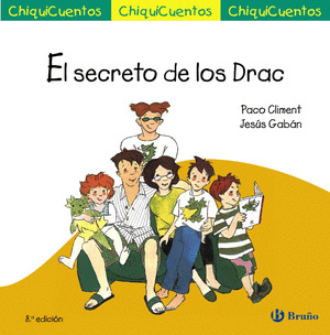 SECRETO DE LOS DRAC, EL