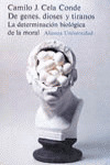 DE GENES, DIOSES Y TIRANOS