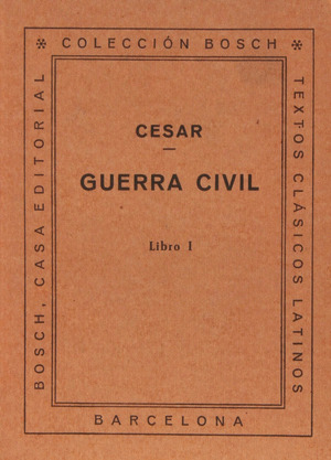 GUERRA CIVIL, I