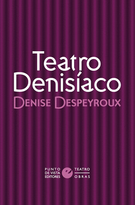 TEATRO DENISÍACO
