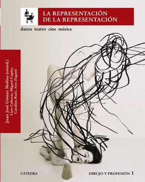 LA REPRESENTACION DE LA REPRESENTACION