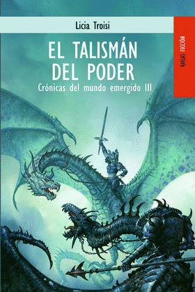 TALISMAN DEL PODER, EL