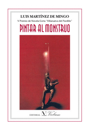 PINTAR AL MONSTRUO