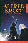 ALFRED KROPP Y EL SELLO DE SALOMON
