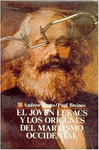 JOVEN LUKACS Y LOS ORIGENES DEL MARXISMO OCCIDENTAL, EL