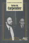 CARTAS DE CARPENTIER
