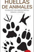 HUELLAS DE ANIMALES 17ª ED - GUIAS DESPLEGABLES TUNDRA