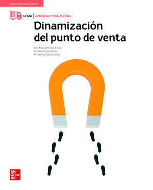 DINAMIZACIÓN DEL PUNTO DE VENTA