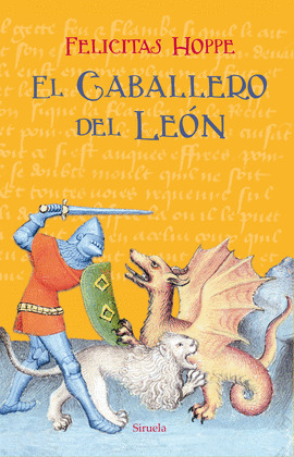CABALLERO DEL LEÓN, EL