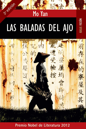BALADAS DEL AJO, LAS