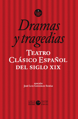 DRAMAS Y TRAGEDIAS