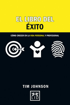 LIBRO DEL ÉXITO, EL