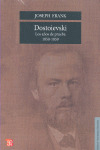 DOSTOIEVSKI: AÑOS DE PRUEBA 1850-1859