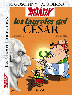 LAURELES DEL CÉSAR, LOS
