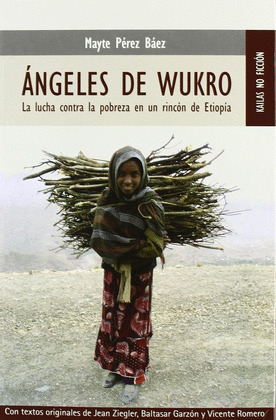 ANGELES DE WUKRO