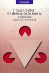 EL DEBATE DE LA TEORÍA CUÁNTICA