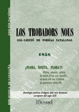 LOS TROBADORS NOUS