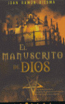 EL MANUSCRITO DE DIOS