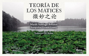 TEOR?IA DE LOS MATICES