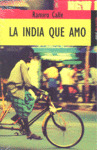 INDIA QUE AMO, LA