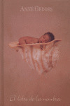 ANNE GEDDES LIBRO DE LOS NOMBRES