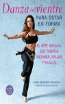 DANZA DEL VIENTRE
