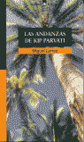 CORSARIO07. LAS ANDANZAS DE KIP PARVATI
