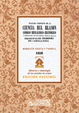 TRATADO COMPLETO DE LA CIENCIA DEL BLASÓN. CODIGO HERALDICO-HISTORICO