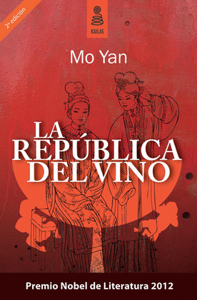REPUBLICA DEL VINO, LA