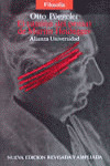 EL CAMINO DEL PENSAR DE MARTÍN HEIDEGGER