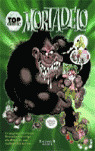 TOP COMIC MORTADELO 18 (LIB)