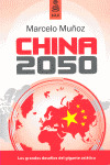 CHINA 2050