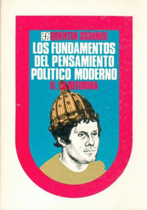 FUNDAMENTOS PENSTO. POLITICO, 2