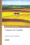 CAMPOS DE CASTILLA