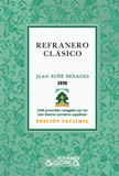 REFRANERO CLÁSICO