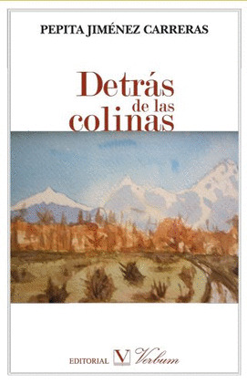 DETRÁS DE LAS COLINAS