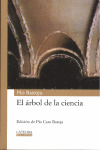 EL ÁRBOL DE LA CIENCIA